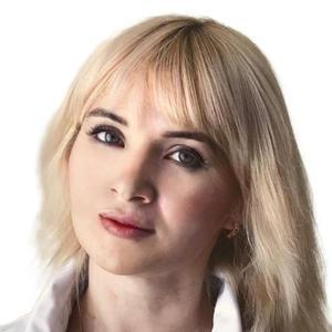 Глазунова Екатерина Владимировна
