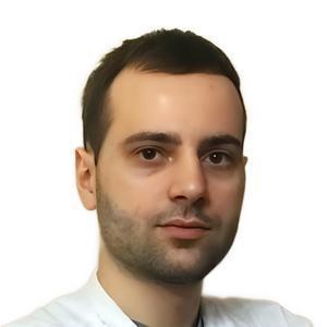 Мирумян Артем Артурович