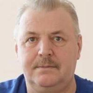 Литвинов Владимир Райнгольдович