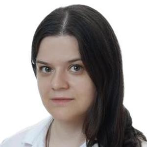 Блюменкранц Елена Валерьевна