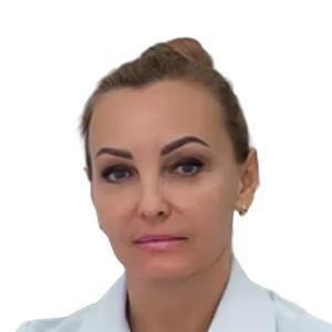 Алимпиева Елена Анатольевна