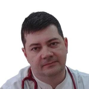Шибаев Александр Николаевич