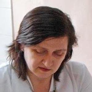 Шестопалова Ольга Михайловна