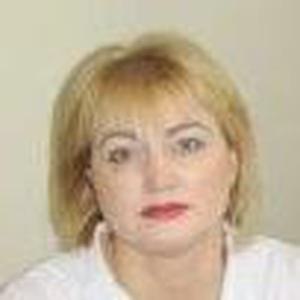 Мартьянова Марина Анатольевна