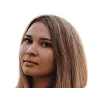 Данилова Диана Петровна