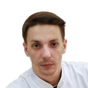 Тарасов Александр Сергеевич