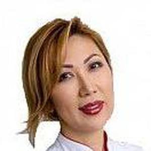 Лейман Ирина Вячеславовна
