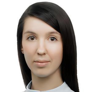 Рогожина Анастасия Викторовна