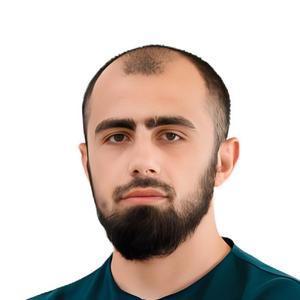 Курбанов Абусуфиян Шипаутинович
