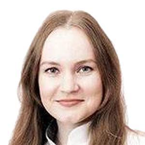 Родионова Анна Владимировна