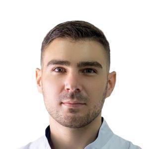 Шаталов Тимур Олегович