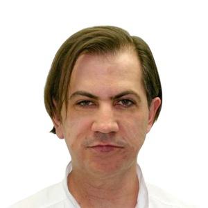 Макариос Андрей Георгиевич