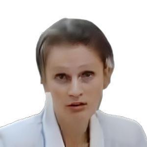 Максимова Елена Валерьевна