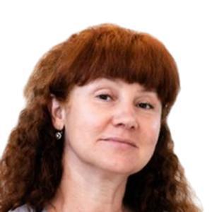 Баранова Ирина Дмитриевна