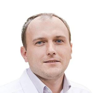 Белокопытов Илья Евгеньевич