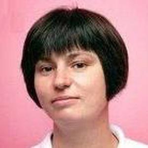 Павлова Екатерина Викторовна