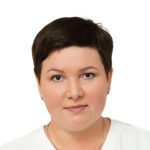 Домашенко Светлана Михайловна