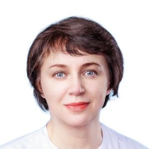 Гурьева Татьяна Петровна