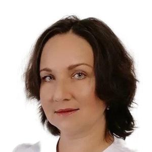 Завалишина Наталья Викторовна