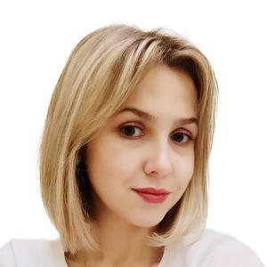 Деревнина Наталия Геннадьевна