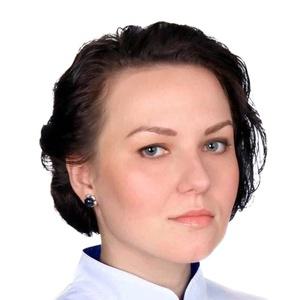Маковская Нина Игоревна