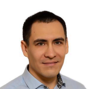 Гумиров Ришат Айратович