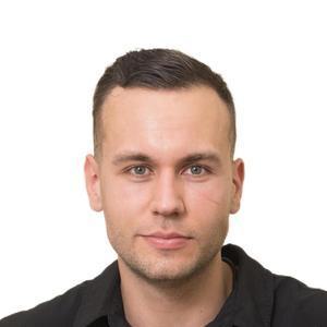Скоробогатов Игорь Алексеевич