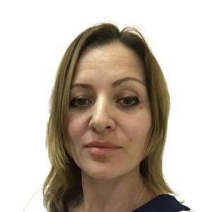 Алмазова Надежда Александровна