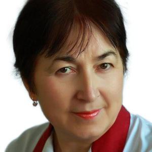 Шарипова Альфия Фаязовна