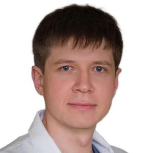 Шиленков Константин Валерьевич