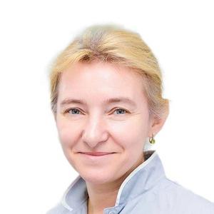 Тюлюпина Лариса Ивановна
