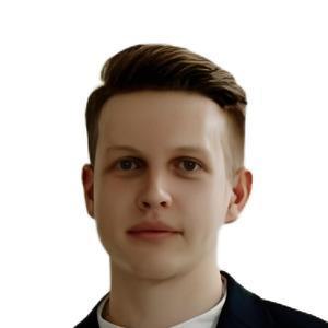Чиакадзе Артём Вениаминович