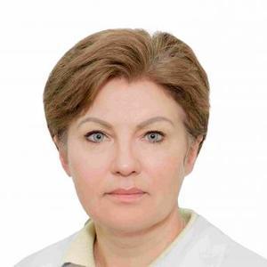 Морозова Елена Евгеньевна