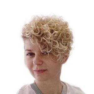 Климова Наталья Михайловна