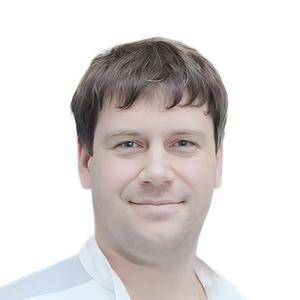 Гусев Александр Сергеевич