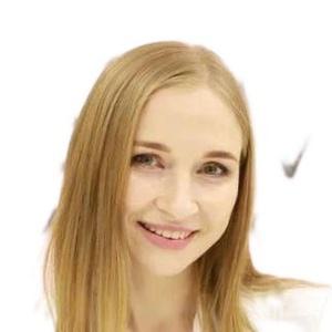 Еськова Наталья Александровна