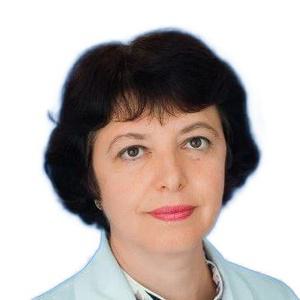 Фильней Татьяна Владимировна
