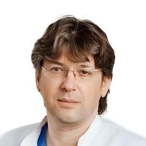Крысин Дмитрий Викторович