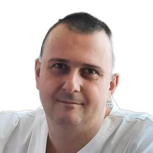 Салех Александр Юсефович