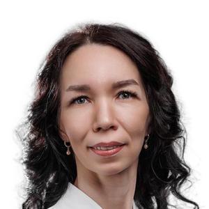 Арсентьева Олеся Владимировна
