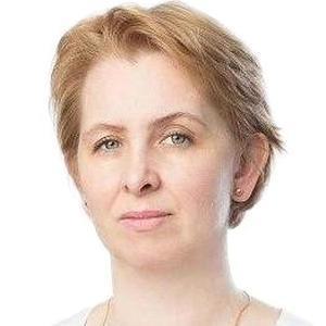 Прилуцкая Екатерина Сергеевна