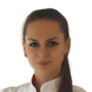 Вакорина Ирина Александровна