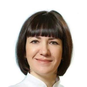 Толстая Светлана Ивановна