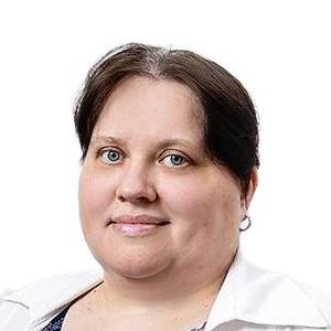 Стафеева Наталья Викторовна