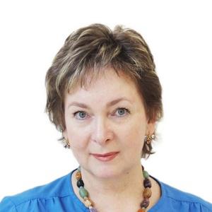 Исакова Ирина Александровна