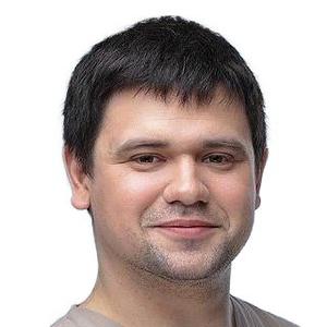 Мочалов Дмитрий Олегович