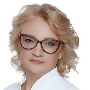 Муравьева Елена Николаевна