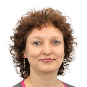 Белявская Лилия Александровна