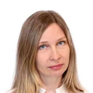 Острянина Наталья Леонидовна
