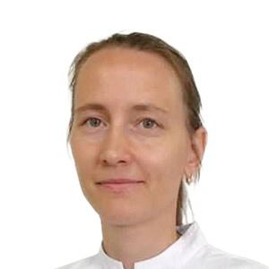Шамсутдинова Мария Александровна